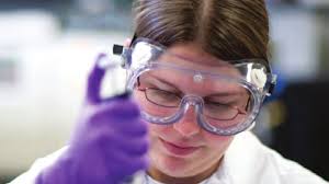 Emerging Frontiers in Discovery