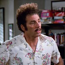 The Seinfeld World har lagt til et...