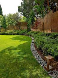 Rick, chad & jade vander haar's personal interest and involvement in every project completed has developed eagle lawn & landscape inc. Artistic Gardening And Landscaping Design Ideas For Your Beloved Family Home Design Pathway Landscaping Small Backyard Landscaping Easy Landscaping