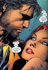 How powerful would be the son of Wolverine and Jean Grey?