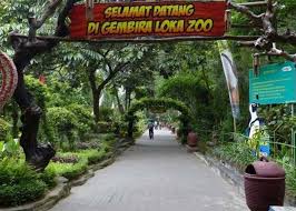 Museum kretek kudus berdiri dan diresmikan pada 3 oktober 1986 oleh h sunan muria no.33, kudus biaya masuk : Harga Tiket Masuk Gembira Loka Zoo 2021 Fasilitas Dan Wahana