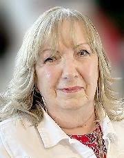 Karen Yaeger Obituary (1944