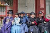 Tale of Nokdu'Cast Update 2021: สิ่งที่คาดหวังจากจางดงยุน, คิมโซฮยอน, คังแทโอ และอีกมากมาย - K-Pop News Insde TH