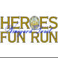 Heroes Fun Run event image