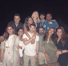 The opulent estate is home of the former royal … Priyanka Chopra And Nick Jonas Arrive In Jodhpur Ahead Of Their Indian Wedding Hello
