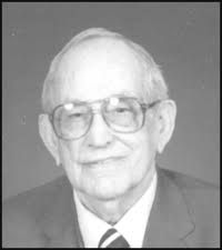 James McCune Obituary (2009)