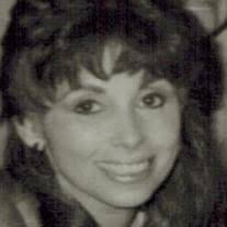 Angelita Moon Obituary