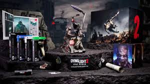 Early access to game launch. The Dying Light 2 Collector S Edition Is Super Nice But Quite Pricey