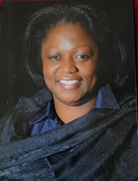 Women Leaving Footprints: Enid Brown Russell — Janet Autherine