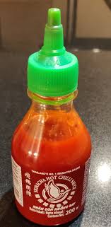 I have made this both ways and. Sriracha Hot Chilli Sauce Sriracha Chili Sauce 200 Ml