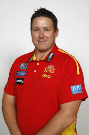 Stuart dew (born 18 august 1979) is the head coach of the gold coast suns in the australian football league (afl). Stuart Dew Imdb