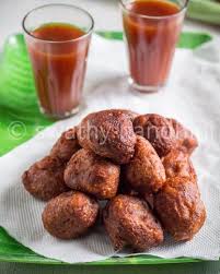 Wheat Banana Bonda With Jaggery Kerala Sweet Bonda Is Very Easy To Make Within Minutes And Perfect With A Cup Of Tea Wheat Banana Banana Recipes Jamun Recipe