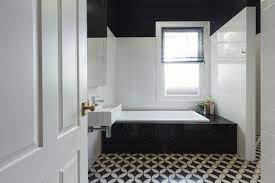 Amy bartlam for such a small space, the bathroom can command a lot of attention. The 7 Best Tile Options For The Bathroom Floor Bob Vila