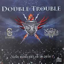 ╩╣╔╣║║║╬║║║ ╚═╩═╣╔╩═╩╝╚╩╩╩╩╩╩╝ this i have content that is owned or licensed by mrsingobarongs on youtube wing's ~ semalam yang hangat { official video }. Search Wings Double Trouble 2010 Live In Jb 2010 Cd Discogs