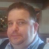 David Johnston Obituary