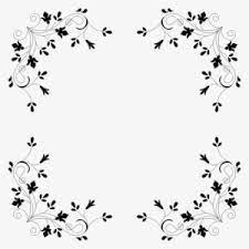 Maybe you would like to learn more about one of these? Floral Border Png Transparent Floral Border Png Image Free Download Pngkey