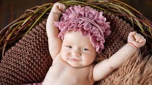 100 Nama Bayi Perempuan Bahasa Yunani, Cantik, Terdengar Unik, dan Menarik  Perhatian