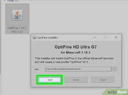 Pan around the screen area, use the direction buttons. 3 Formas De Hacer Zoom En Minecraft Wikihow