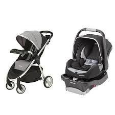 Recaro Performance Denali And Coupe Travel System Granite More Info Could Be Found At The Travel System Baby Strollers Travel System Travel Systems For Baby