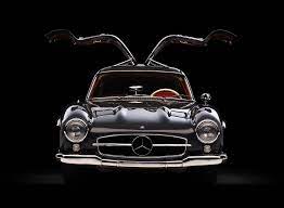 Mercedes Benz 300 Vintage Cars Classic Mercedes