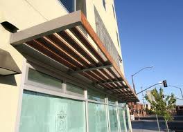 Modern Window Awnings House Awnings Modern Windows Window Awnings
