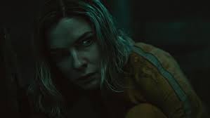 "Silo" The Book of Quinn (TV Episode 2025)