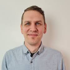 Jamie Smithson Counselling