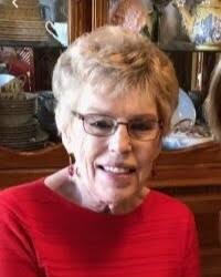 Ruth McCabe Obituary 2024