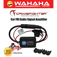 We did not find results for: Car Radio Signal Amplifier Antenna Booster Shopee Malaysia