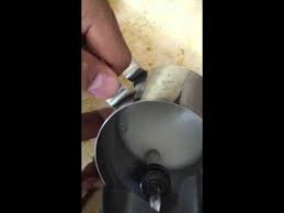 رغوة الحليب بكوب التسخين Youtube