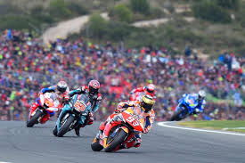 Formula 1 araçları rahatlıkla 370 km/h üzerine çıkabiliyorlar. Top 10 Best Motogp Racers Of All Time Sportszion