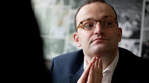 Von 2005 bis 2009 war er im gesundheitsausschuss des parlaments. Jens Spahn Cdu Fordert Aus Fur Die Rente Mit 63