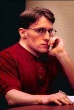 Thrill On Christmas Night. The year was 1997, and in Bigfork…