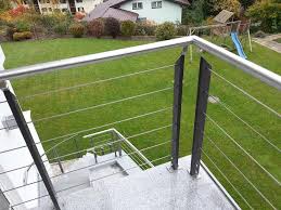 Gelander Balkone Zaune Treppen Metallbau Bachmaier Gelander Balkon Balkon Zaun Treppe
