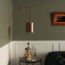 Archet To Transparent Wall Mount For Pendant Lighting