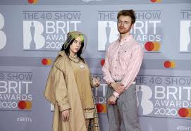 Latest news on the 2021 brit awards winners, nominees and performers with red carpet photos plus updates on the host and event at the o2 in london. London Das Waren Die Brit Awards 2020
