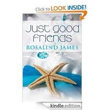 Free 3 29 2013 Just Good Friends Escape To New Zealand Rosalind James Amazon Com Kindle Store Just Good Friends Free Romance Books Free Books Online