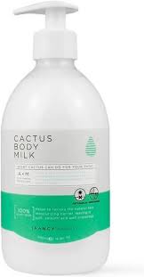 Doprava po čr nad 790 kč zdarma! Bol Com Fancy Handy Cactus Body Milk 500ml