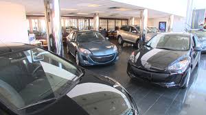 Buying A Car From A Dealer Dos And Donts Consumer Reports