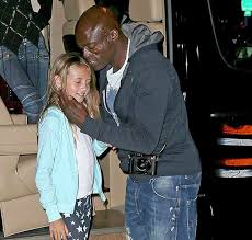 Though fans have learned quite a bit about heidi klum's kids, there's always more to uncover. Helene Boshoven Samuel Bio Parents Age Of Heidi Klum S Daughter Celebritydig