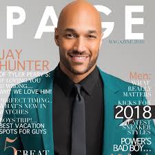 PAGE Magazine