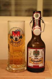 Rittmayer Hallerndorfer Bockbier Bier