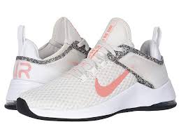 Nike Air Max Bella Tr 2 Women S Cross Training Shoes Phantom Lava Glow White Black In 2020 Nike Nike Training Shoes Cross Training Shoes