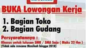 Lowongankerja15.com, lowongan kerja terbaru shopee indonesia bulan november 2020. Lowongan Kerja Bagian Toko Dan Gudang Indogrosir Makassar Lowongan Kerja Makassar