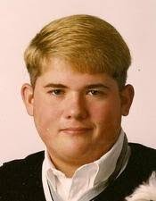 Obituary information for Brandon McDonough