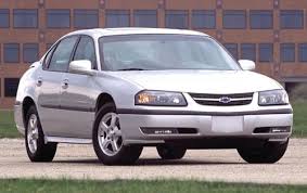 Image result for Superior Blue 2005 Impala