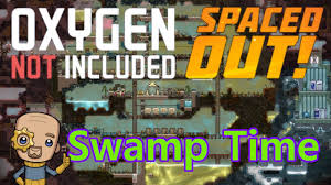 Check spelling or type a new query. Spaced Out Dlc 1 First Taste Of The Swamp Oxygen Not Included Youtube