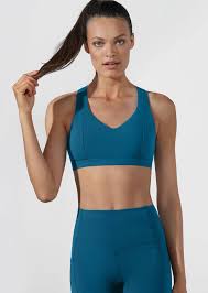 Lorna jane sports bras & underwear. Cross Comfort Sports Bra Everteal