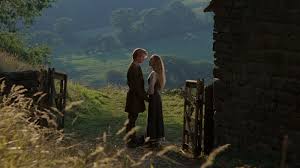 The Princess Bride (1987) - Movie Review : Alternate Ending