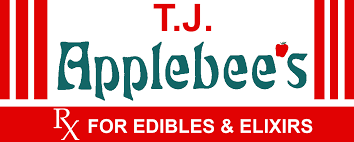 An Svg Version Of This Logo Is Recommended But Not Required You Can Help Logopedia By Uploading It Here Applebee S First Ope How To Remove How To Make Edible